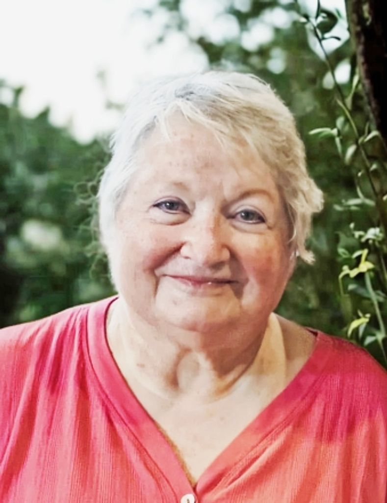 Peggy Jane Jones Profile Photo
