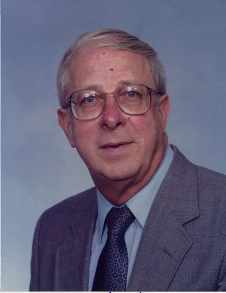 John "Jack" L. Davis Profile Photo