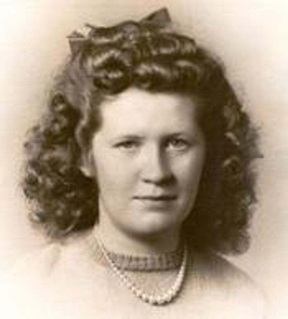 Kathleen Mary Regan
