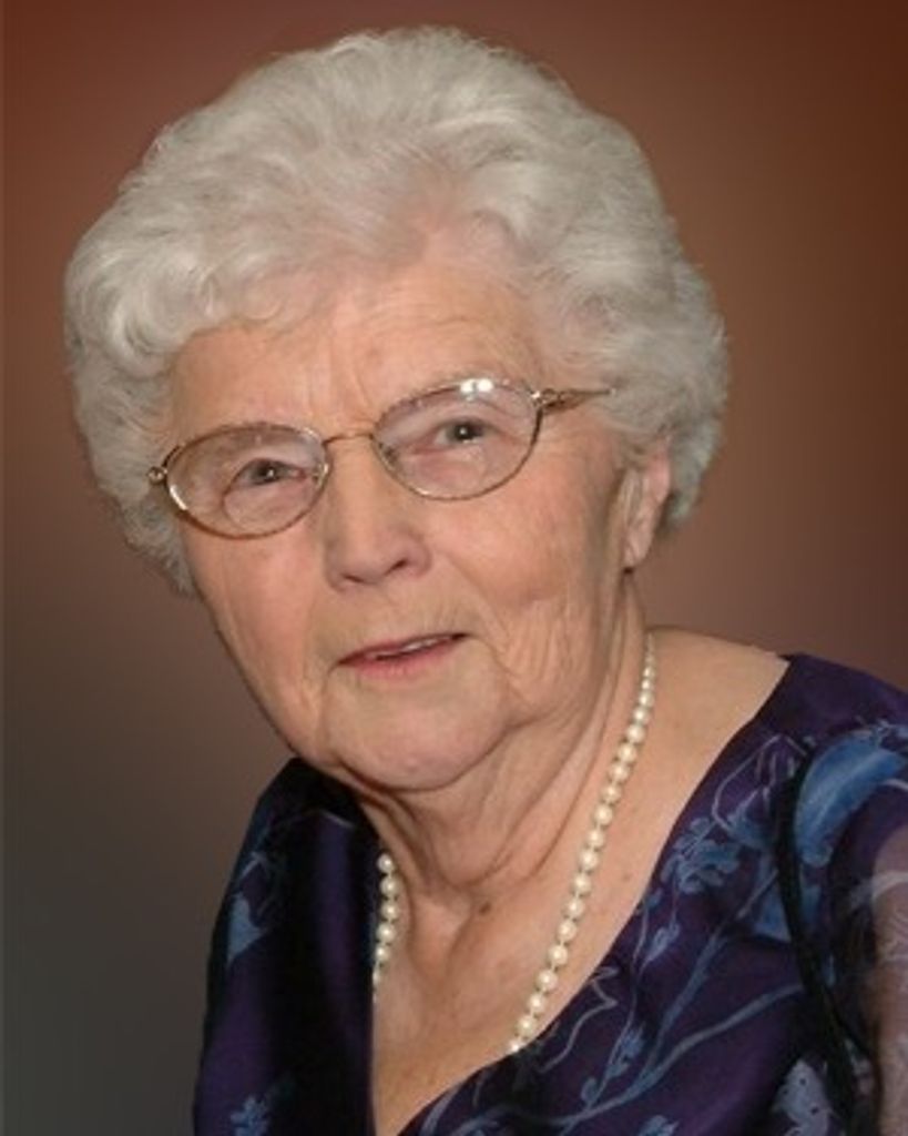 Hanna Frieda Hunter