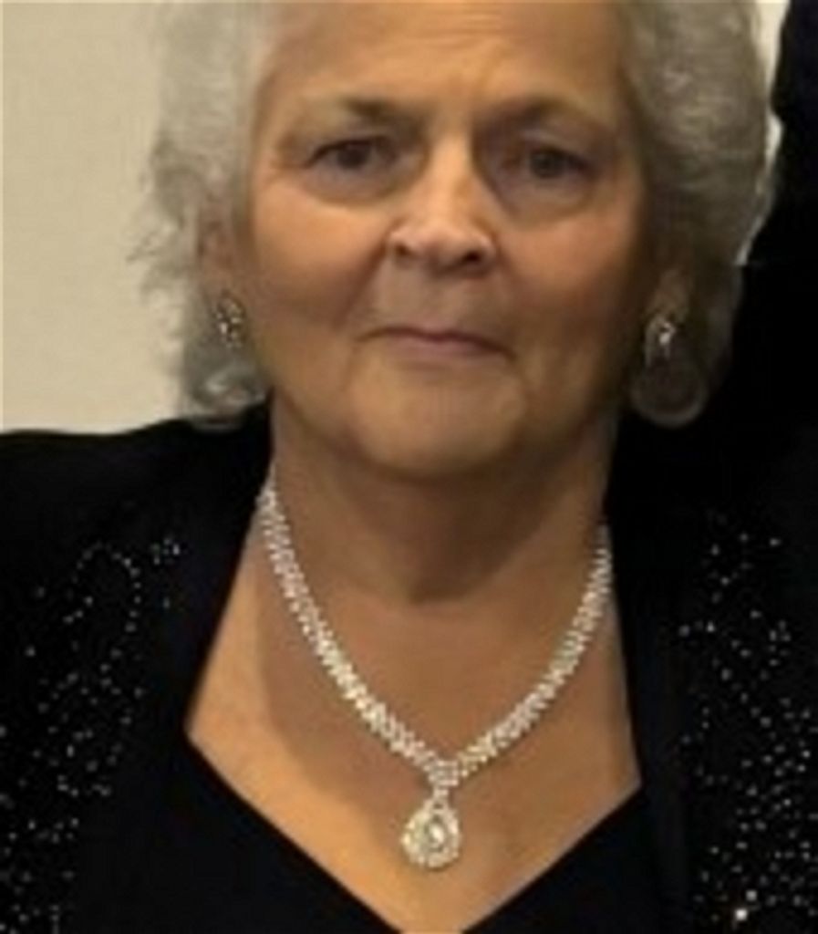 Clare Joyce Markee (Hill)
