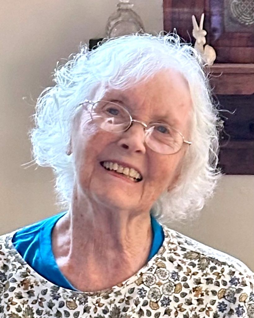 Elaine Artman Weiss Profile Photo