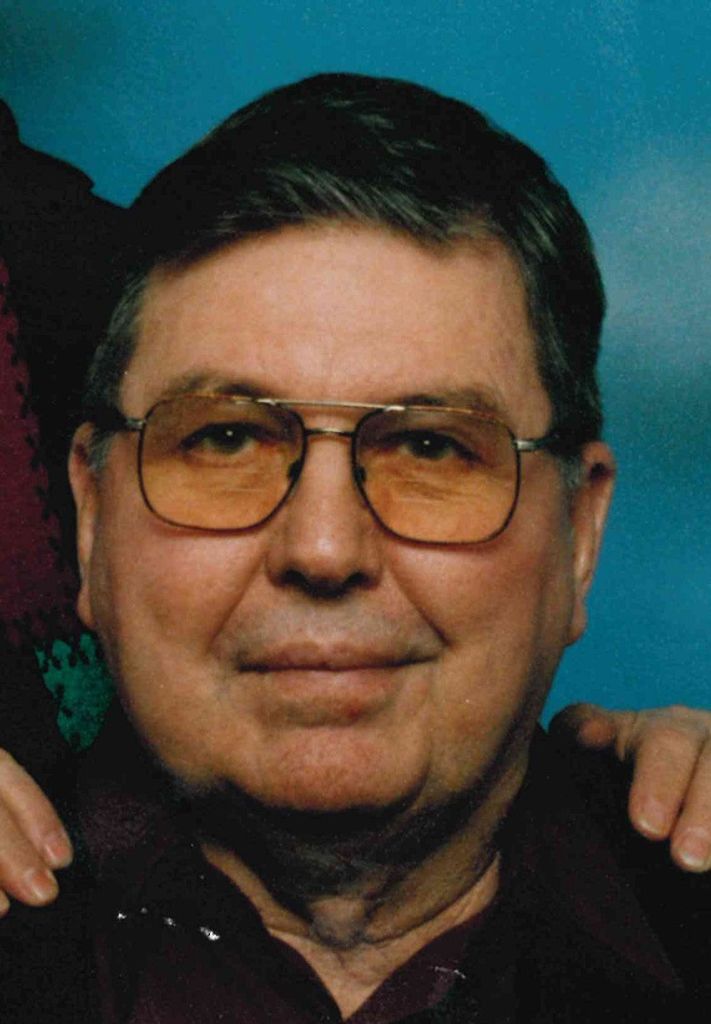 David V. Clark Profile Photo