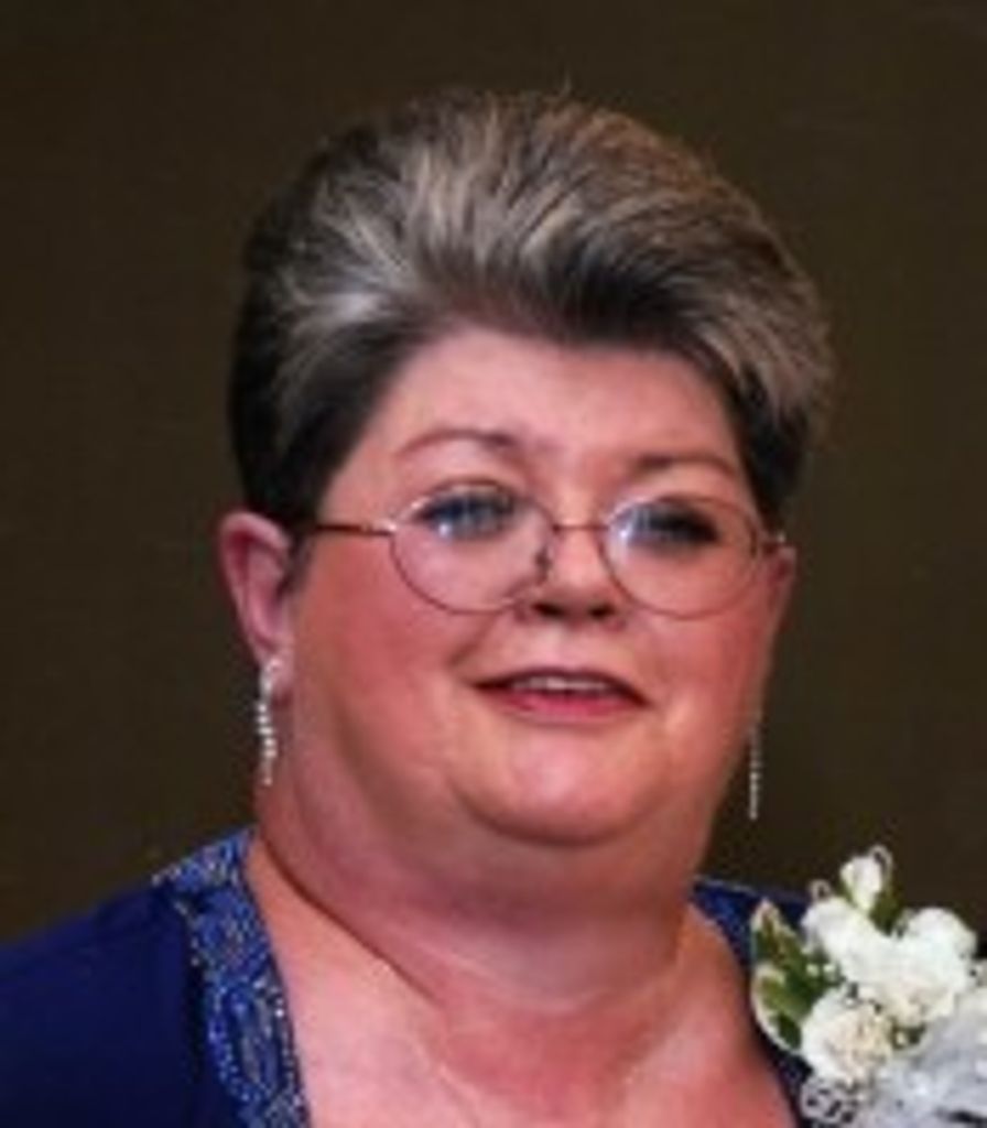 Mrs.  Patricia Ann Strickland, 57