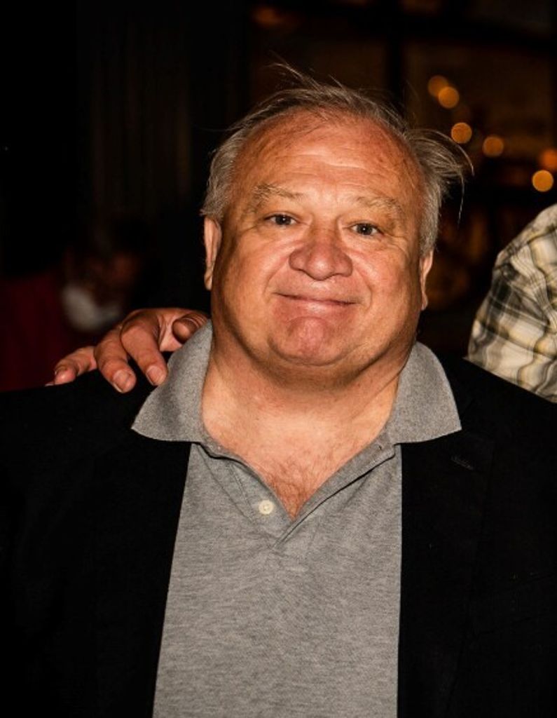 Thomas J. Rausch Profile Photo