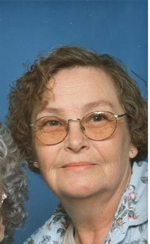 Emma Lou Mullican