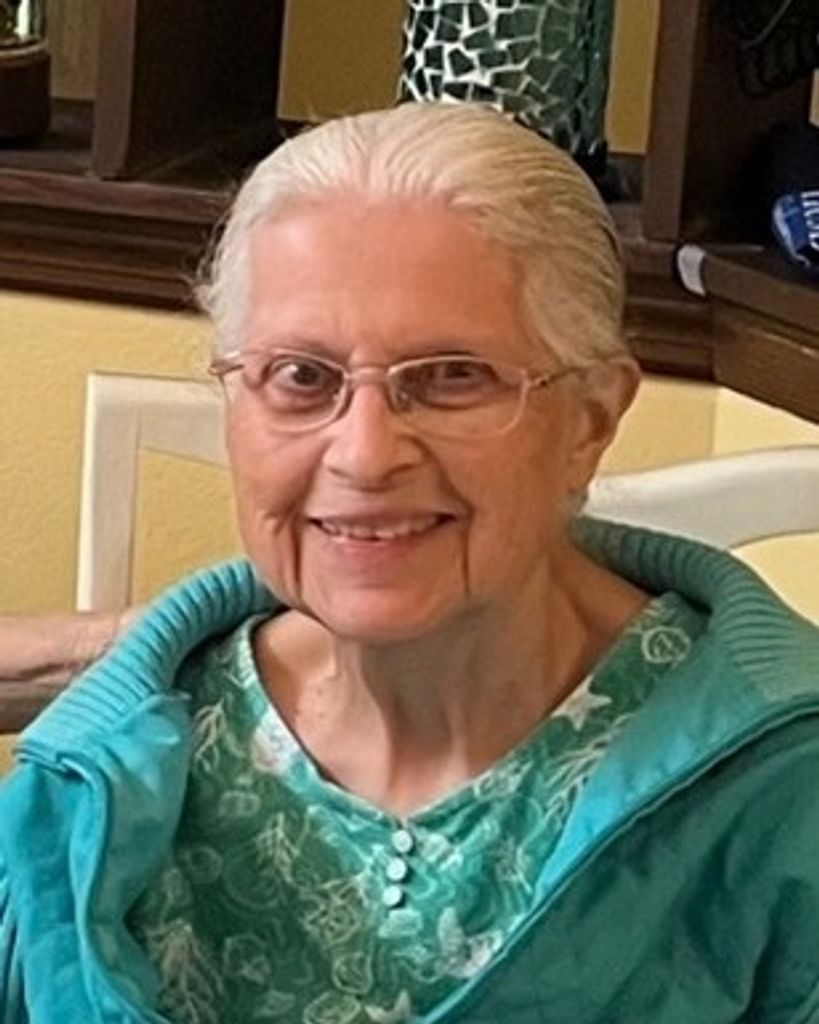 Bonnie Joyce Amato