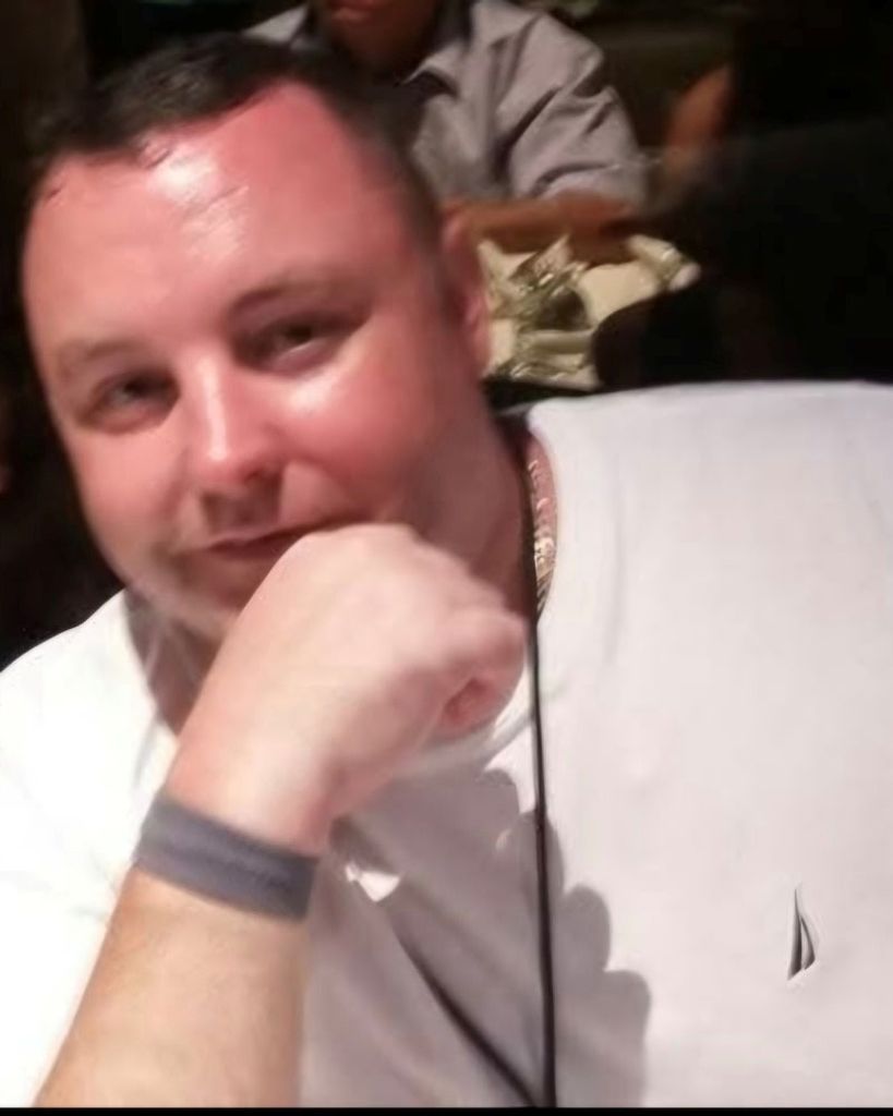 Steven Durrane Profile Photo