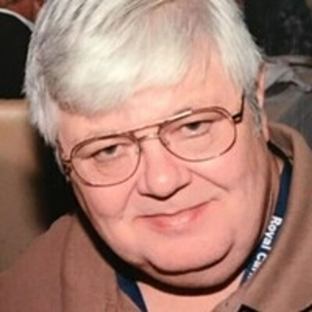 Michael Steven Domaleski Profile Photo