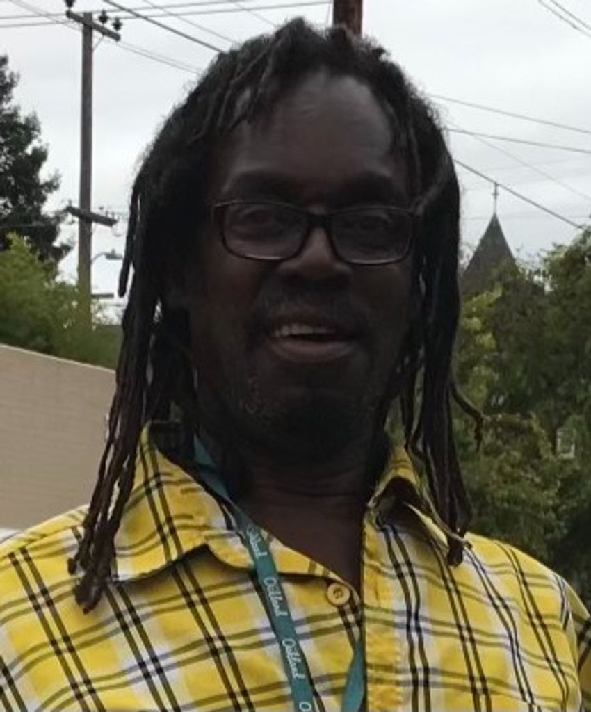 Alvin L Edwards, Jr (Pops)