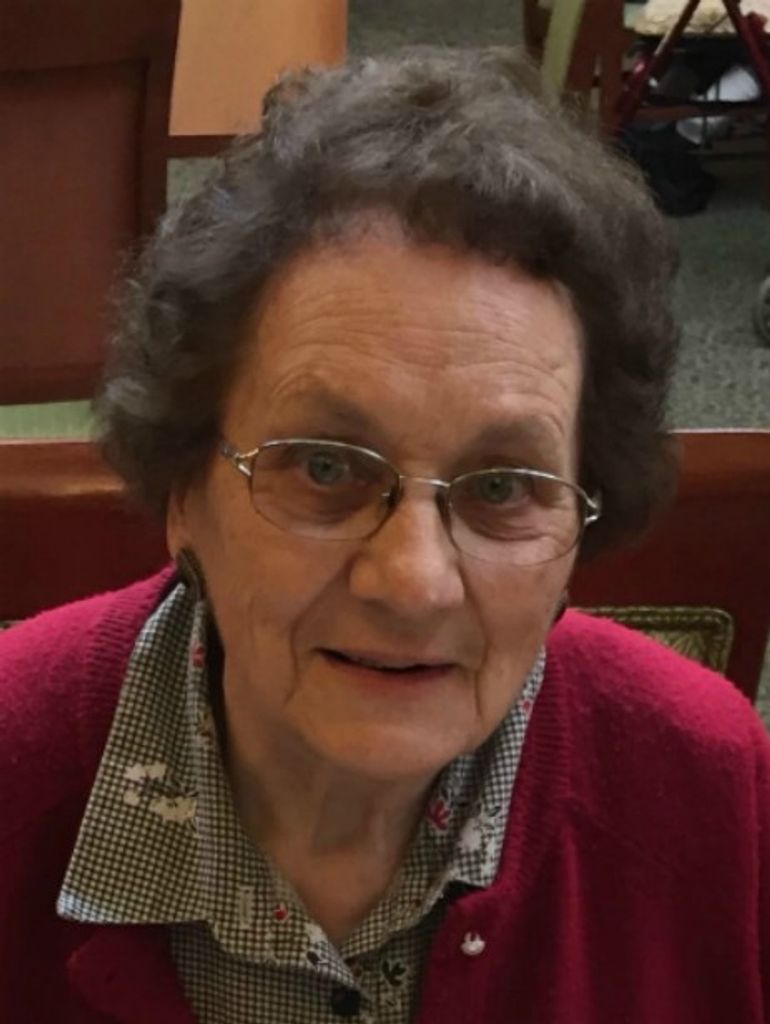 Kathryn Schommer
