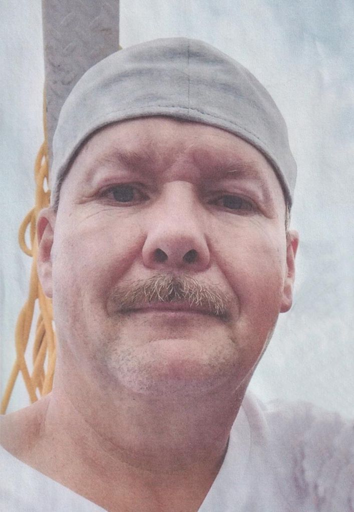 Curtis Edward Hodge Profile Photo
