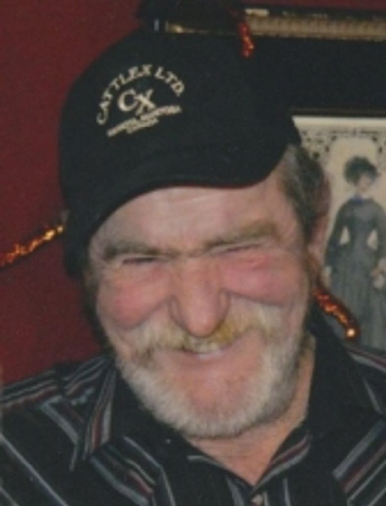 Alexander Bacon Profile Photo