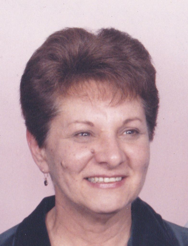 Betty Jane Gillette Profile Photo