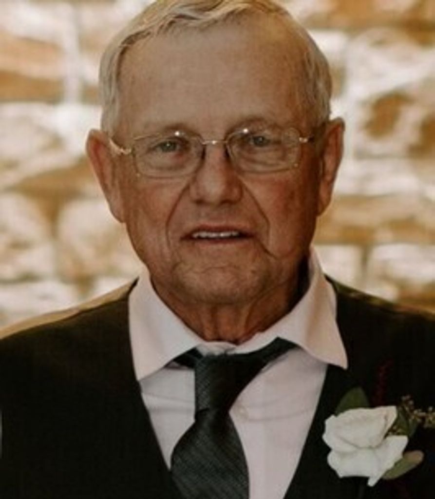 David Laverne White Profile Photo