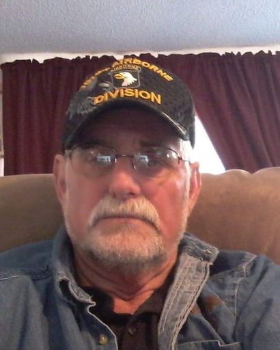 Wayne Osborne Hinman Profile Photo