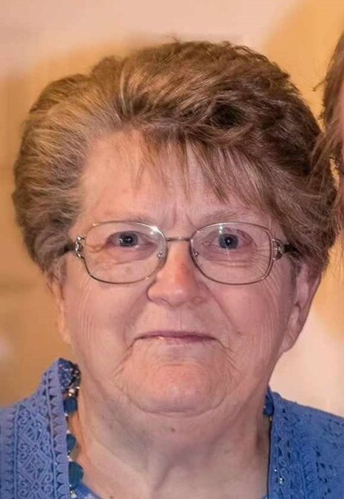 Mary "Eleanor" Benjamin Profile Photo