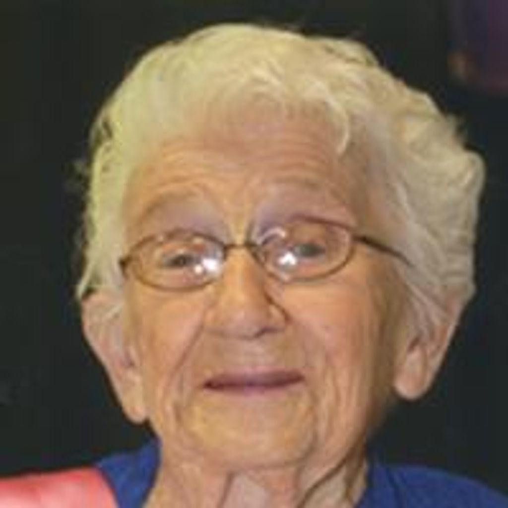 Loretta  Ida (Sis)  Kempf