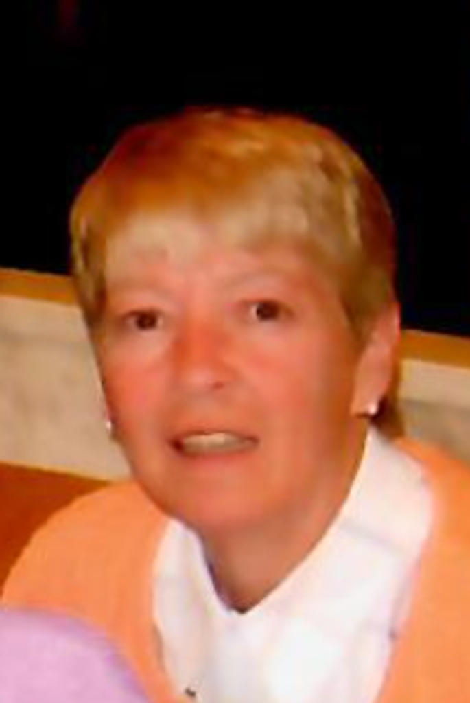 Maureen E. (Smith) Kane Profile Photo