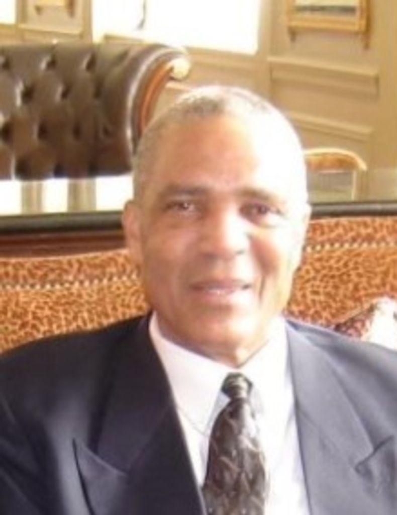 Ronald  Franklin Nash Profile Photo