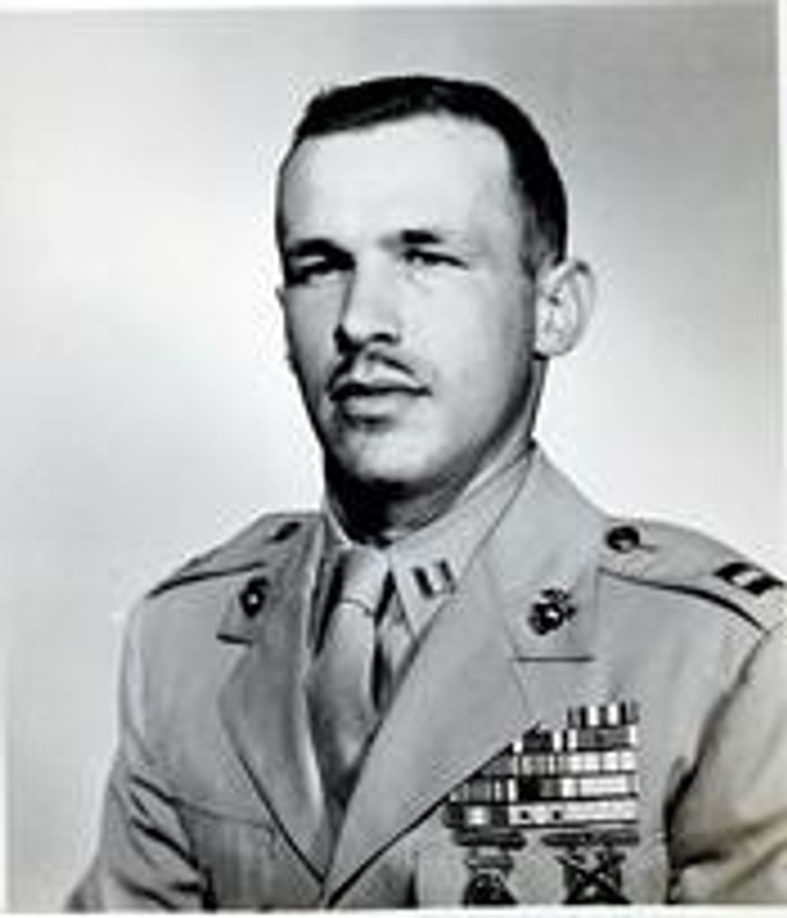 Stanley Herbert Rauh Profile Photo