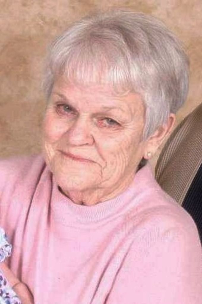 Shirley Manning Profile Photo