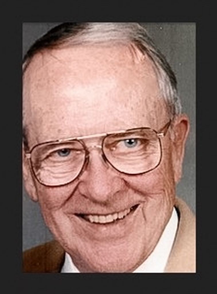 George  P. Forsyth