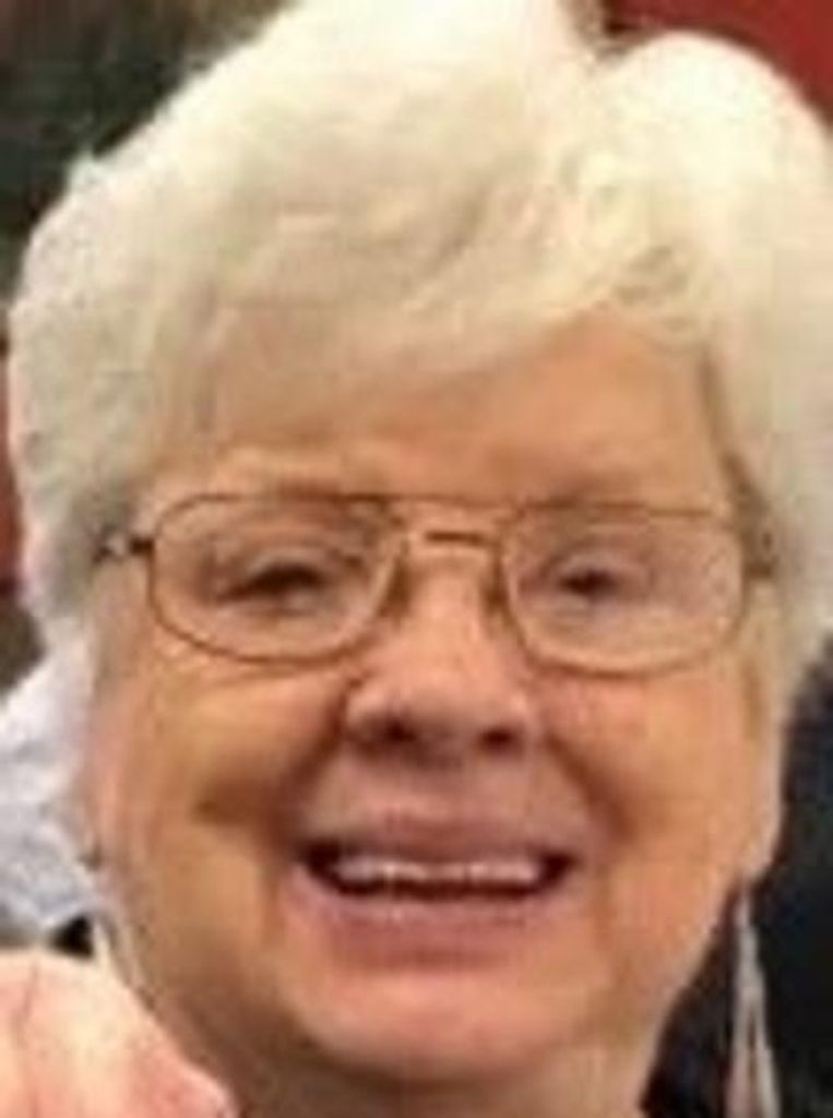 Barbara Ann Colin Profile Photo