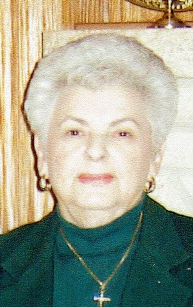 Helen L. Gilmore