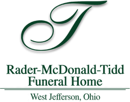 Rader-McDonald-Tidd Funeral Home