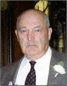 Albert Le Gras