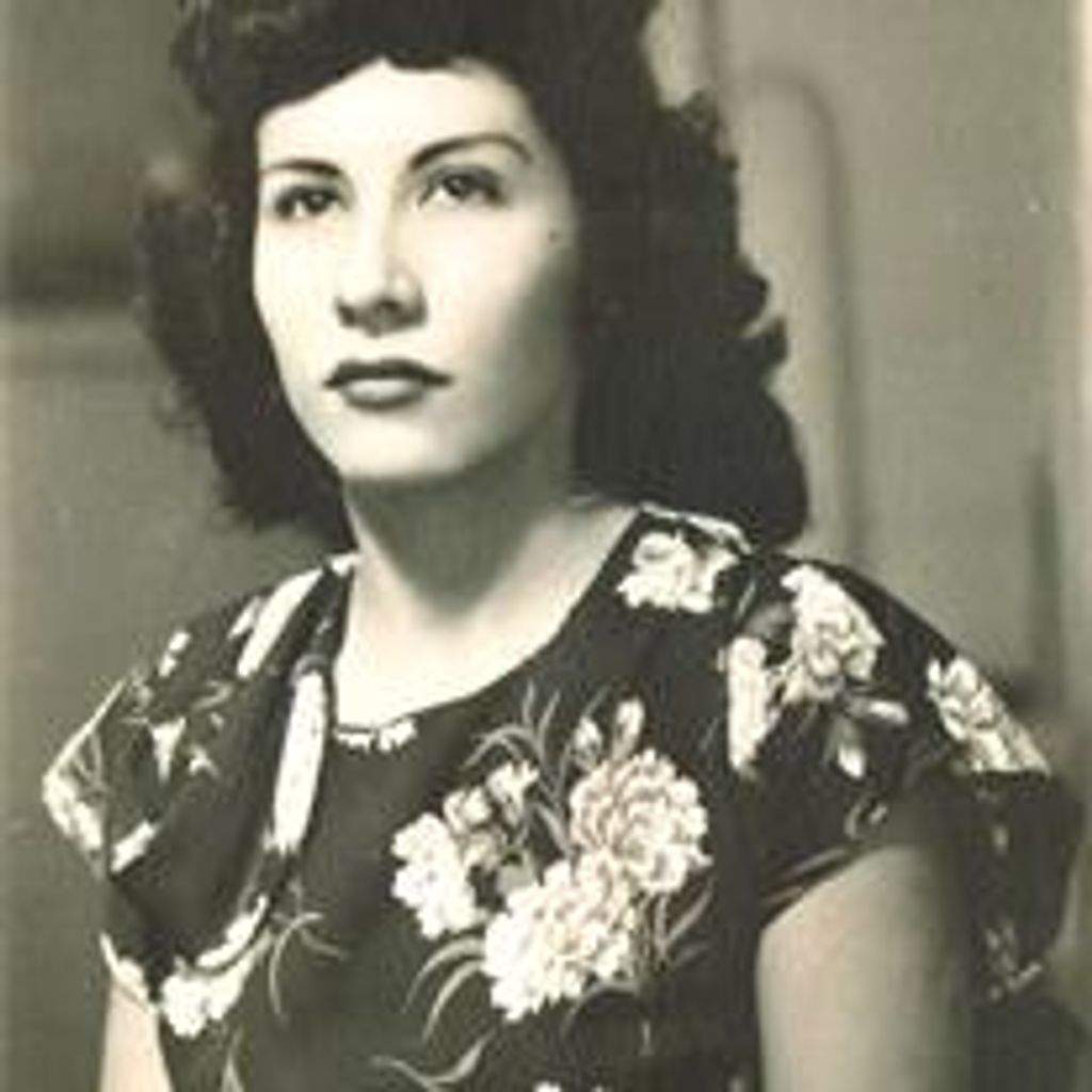 Lucila Trejo Fabela