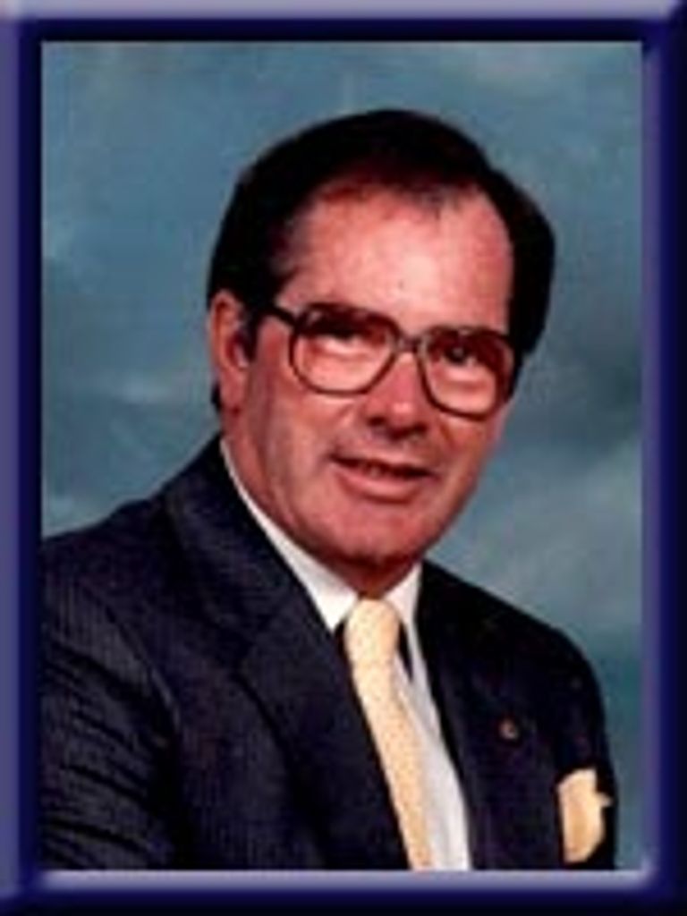 Ralph Edrick Minard
