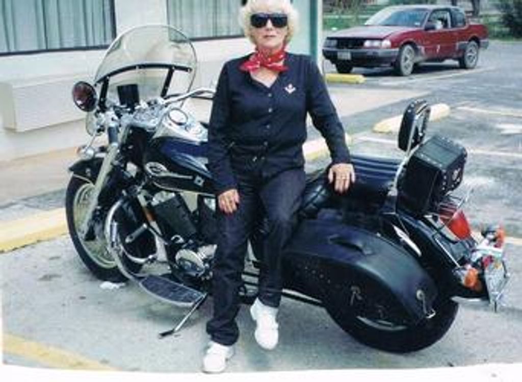 Patricia Ann Lee Profile Photo