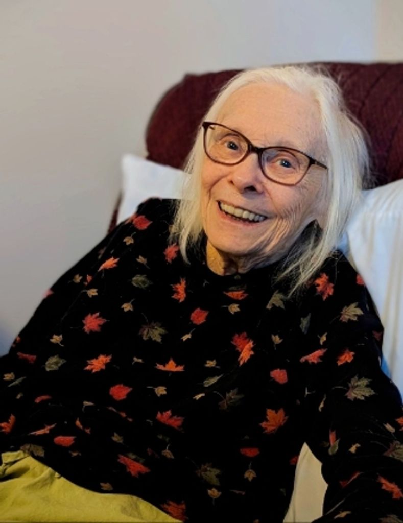 Laura I Winkler