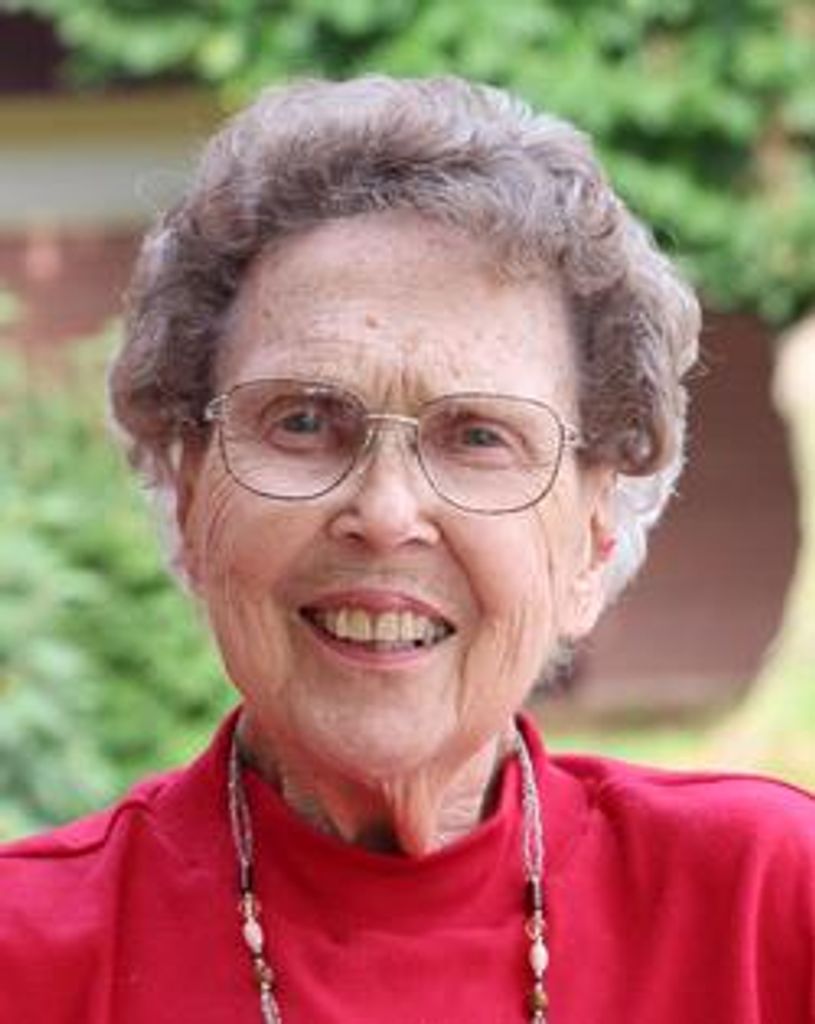 Alvina Krueger