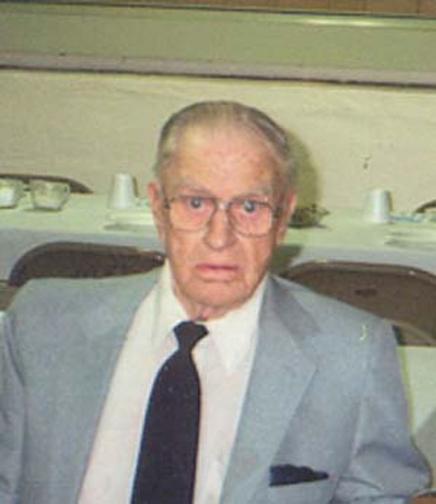 Raymond Quam