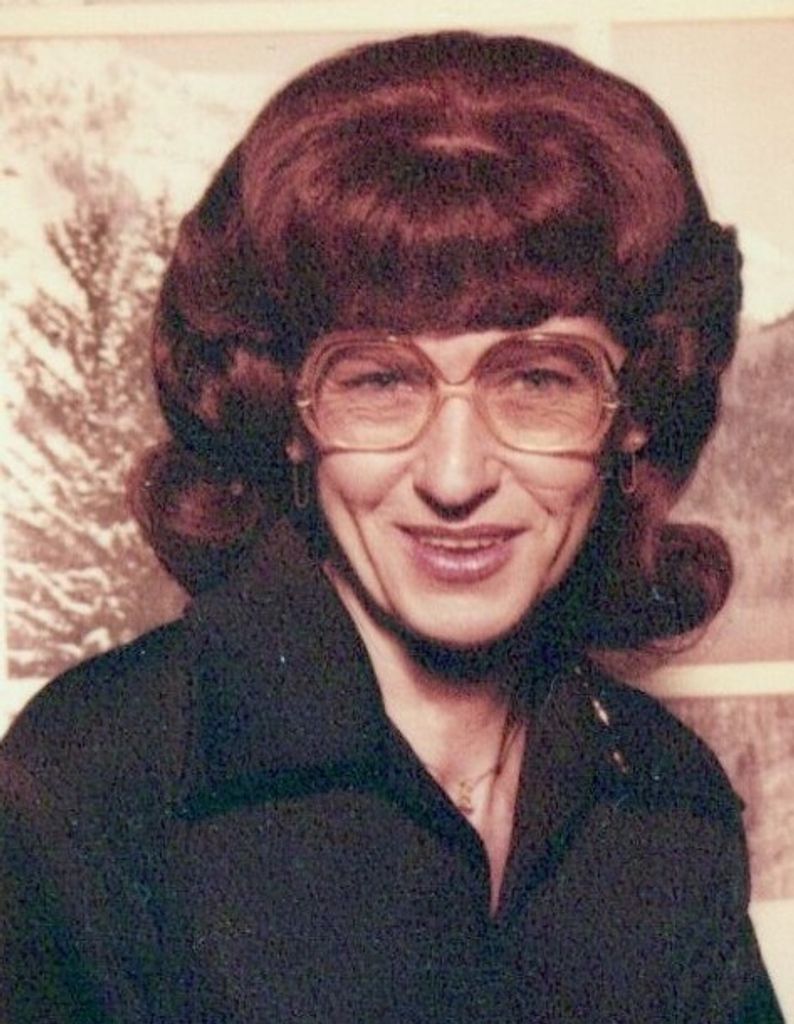 Edith Mai (Wheeler)  Blaylock