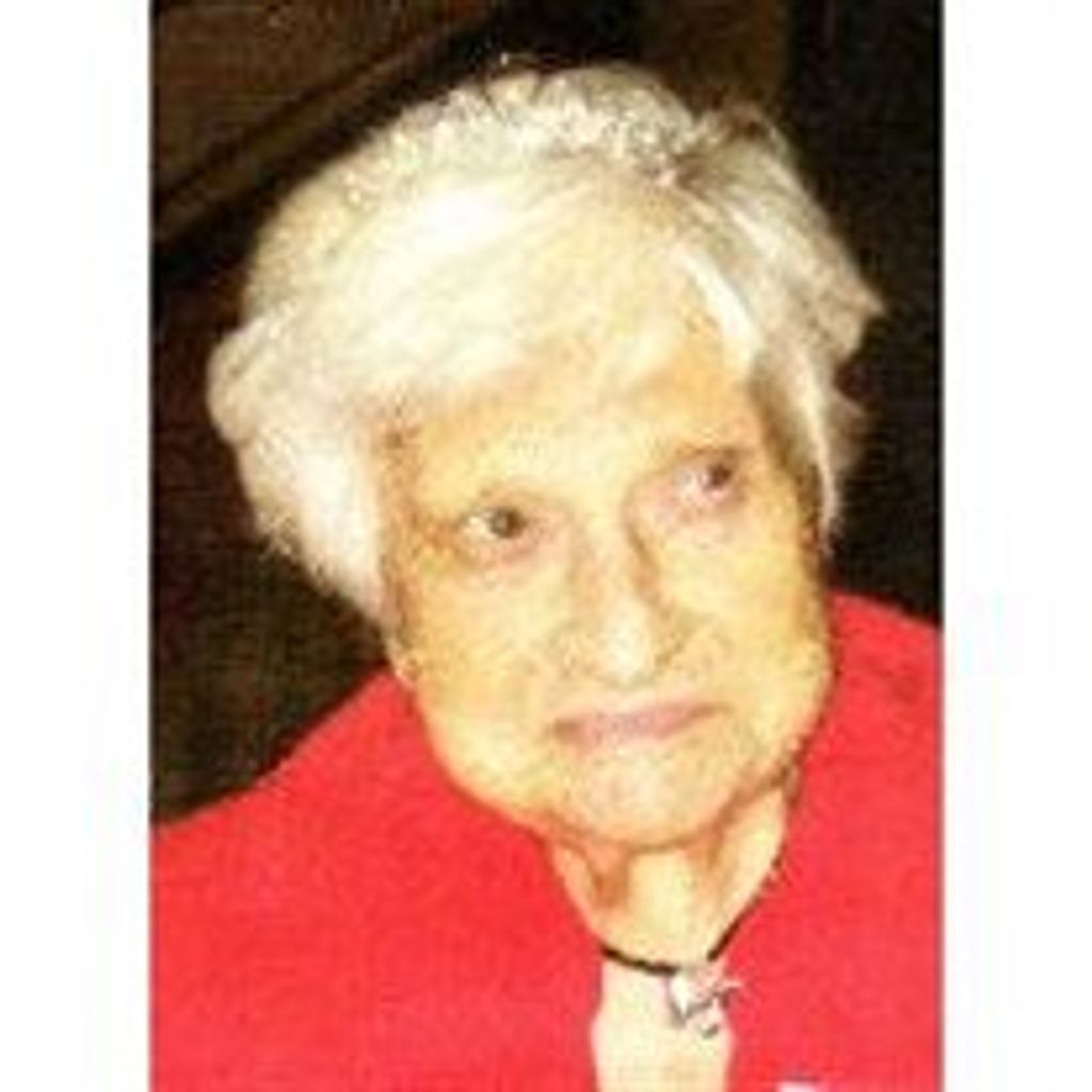 Bertha Guenther