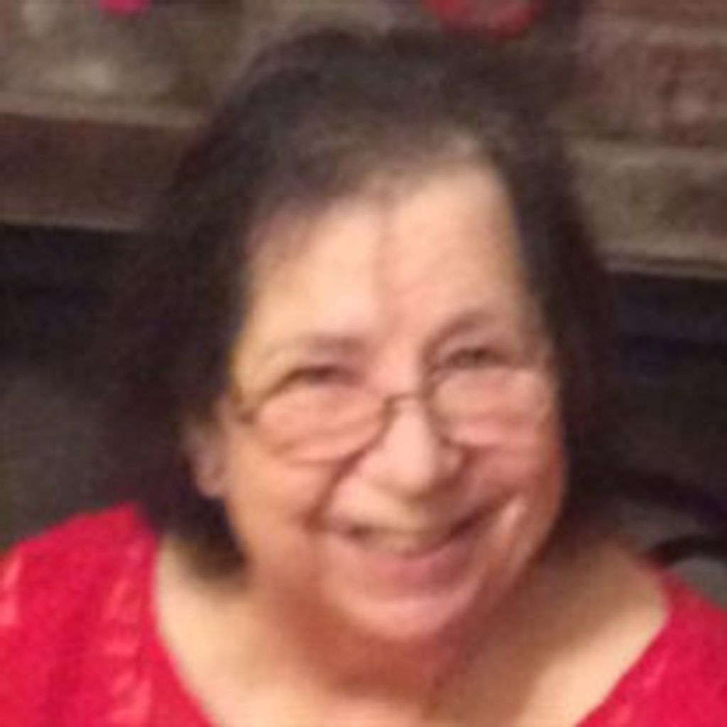 Alice Sampere Carter