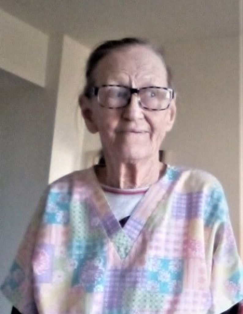 Lois Faye Culp Greer Foley