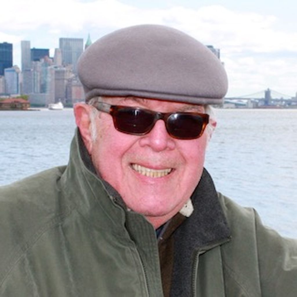 John Nogrady