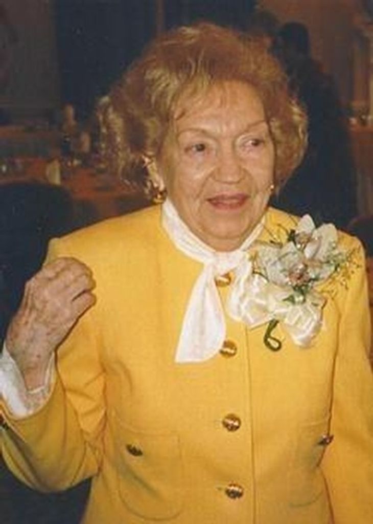 Louise Sutherland Profile Photo