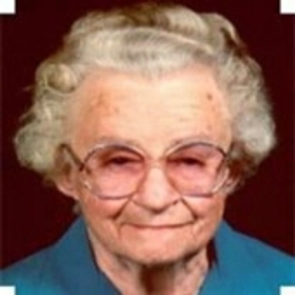 Nellie E. Miller