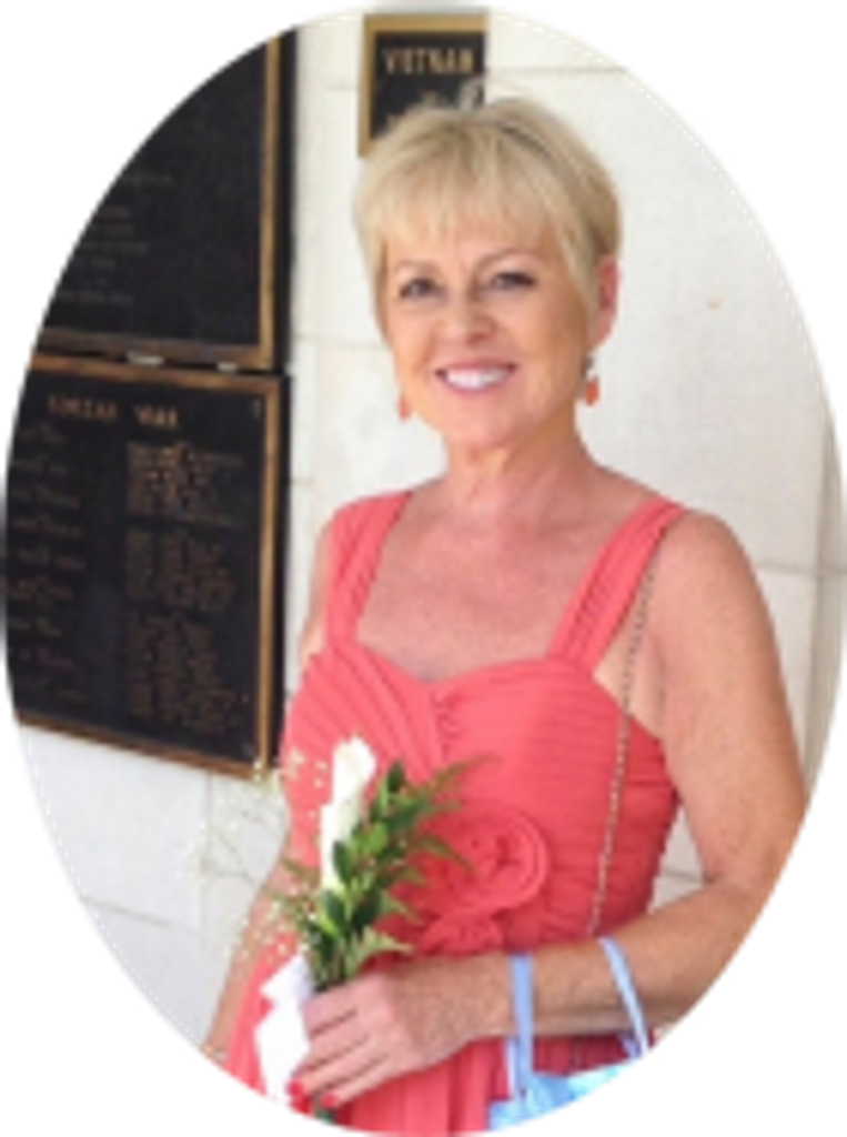 Melody Hawkins King