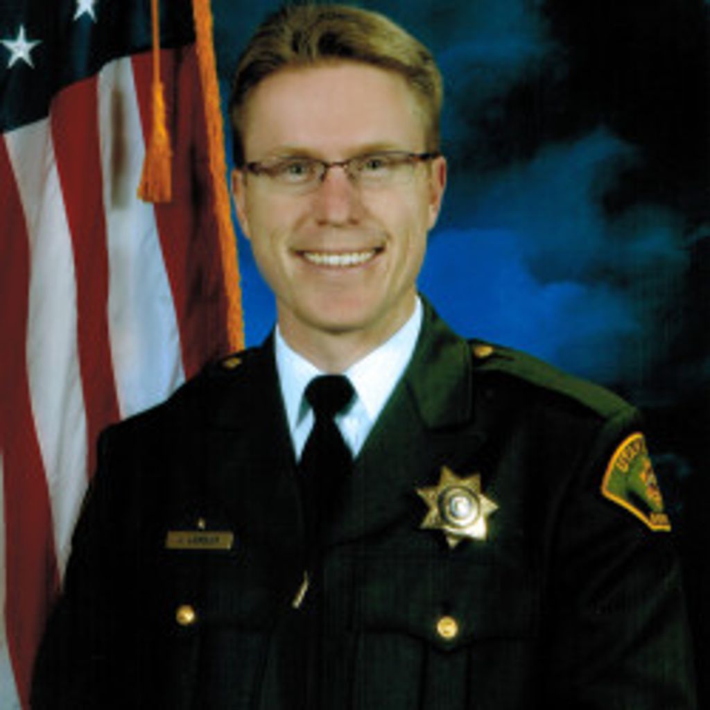 Jay Sgt.