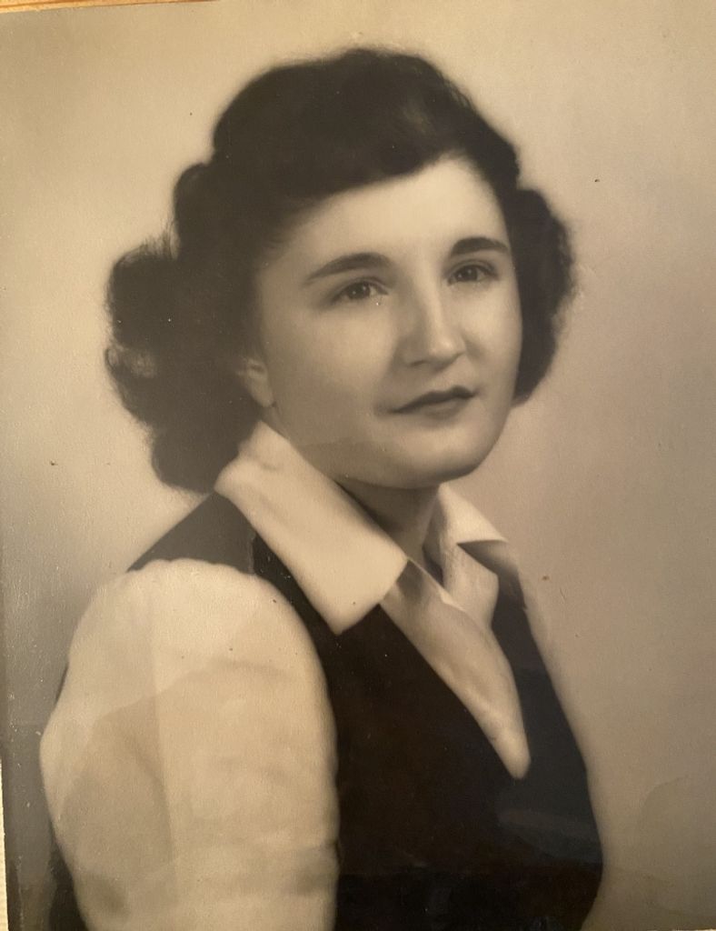 Joan Angelica Berbig