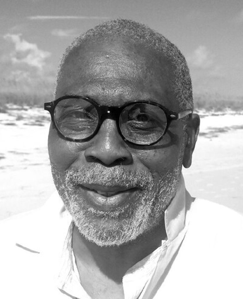 Romerio Dorianzo Perkins Profile Photo