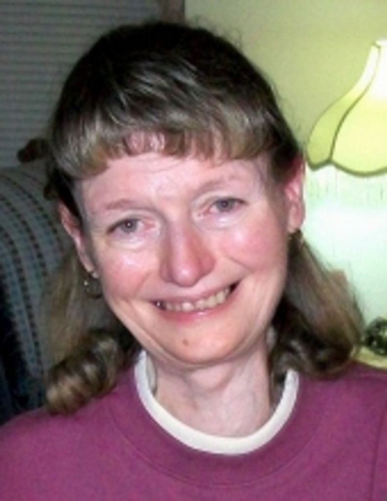 Maria Wattier Evans