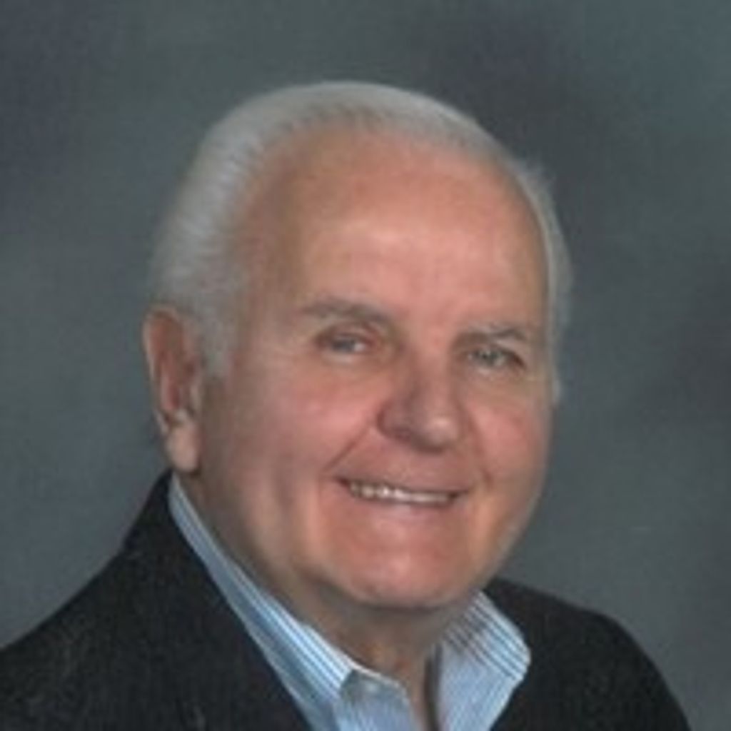 John Henry Pohlgeers